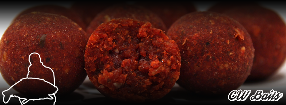 CW Baits...